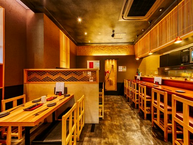 お昼のメニューも充実！当店自慢のくわ焼をランチでも