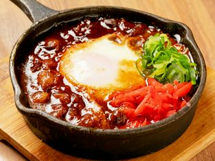 쿠시야키테이 본점