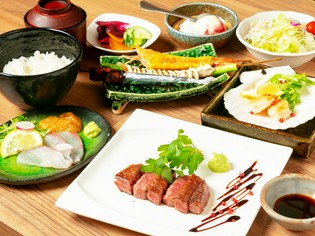 塩麹、甘酒、味噌や酒粕などの和発酵調味料を積極的に使用