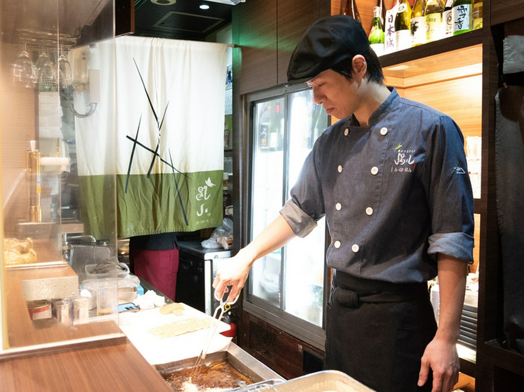 「来てよかった」と帰りに思える居心地の良い空間づくりを