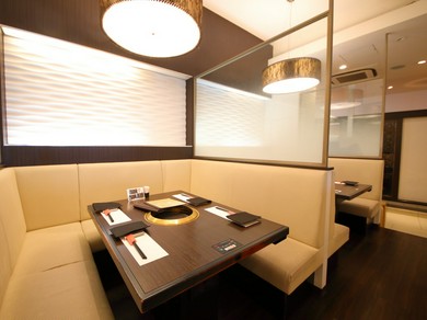 接待・会食におすすめ