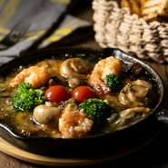 ※＋2,200円で、飲み放題を追加できます。