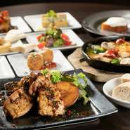 ※混雑具合によって提供していない日もございます。