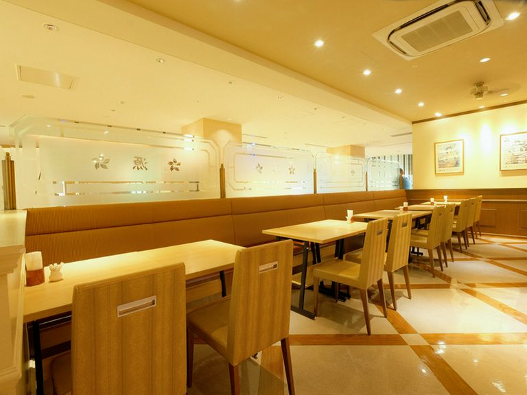 小さな子どもと一緒に親子3世代で楽しめる、快適な空間