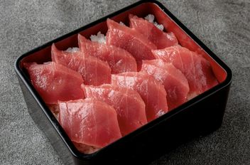 Maguroyaebisu