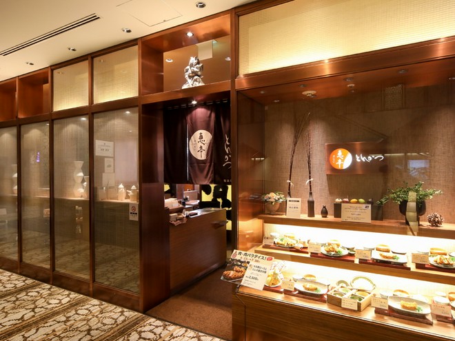 くつろげる雰囲気