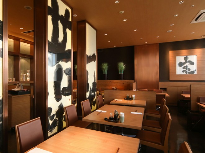 ママ会・お子様連れにおすすめ