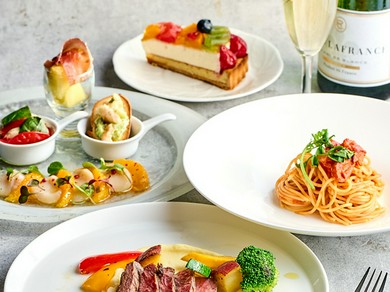 なんば 道頓堀の女子会におすすめのお店 女子会におすすめのお店 ヒトサラ