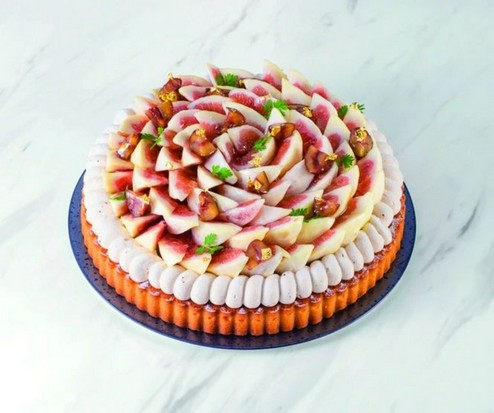 Lobby Cafe Fascino なんば カフェ ネット予約可 ヒトサラ Lobby Cafe Fascino なんば カフェ ネット予約可 ヒトサラ