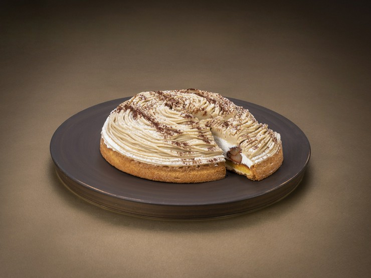 Lobby Cafe Fascino なんば カフェ テイクアウトメニュー ヒトサラ