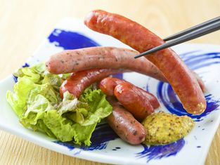 쇠고기 숯불 구이 히사 이치 반초 점