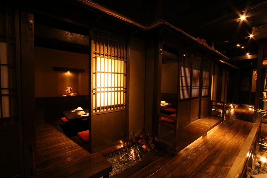 接待などのビジネスシーンにもご利用下さいませ。