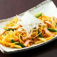 ＜麺＞