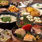 多くの方がご利用されるコースです。ぜひご賞味ください♪