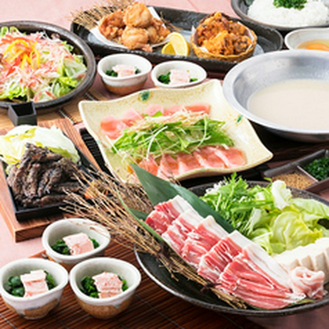 忘年会におすすめ