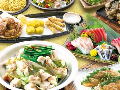 美味しい料理とサプライズ演出で、みんなが喜ぶ歓送迎会に