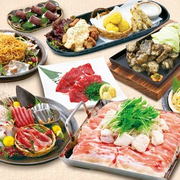 ※お料理のみ：3,480円
※画像はイメージです。内容は季節によって異なります。