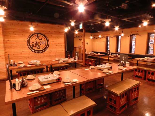 ファミリーにおすすめ