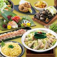 九州魂西国分寺店限定!!◎お客様のリクエストにお応えしました!!当日でも対応可能