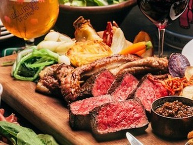 歓送迎会などの宴会に是非ご利用ください