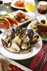 Delirium Cafe Reserve