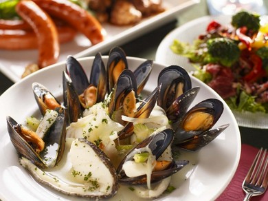 記念日にもおすすめ。素敵な時間をお過ごしください