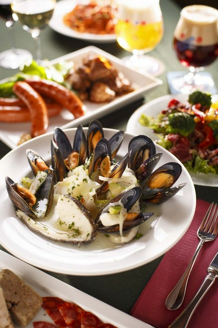 記念日・お誕生日特典がある