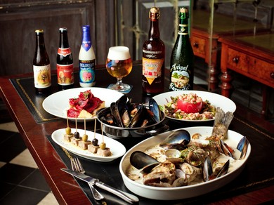 個室のご用意もございます