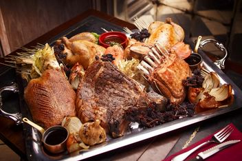 Delirium Cafe Reserve