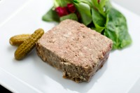 四万十ポークパテ・ド・カンパーニュ／四万十ポーク PORK PATE