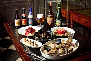 各種宴会コースご用意しております。