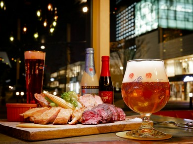 歓送迎会などの宴会にぜひご利用ください