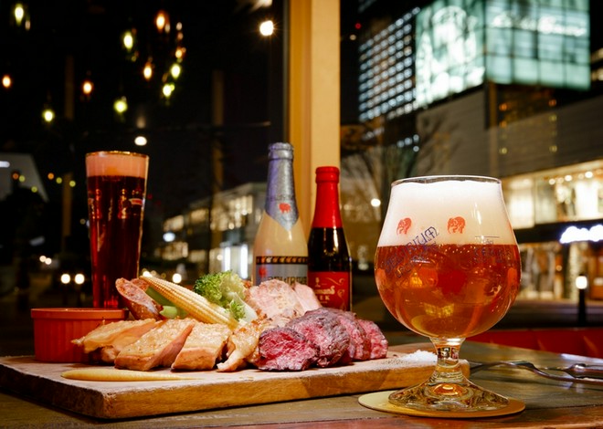 歓送迎会におすすめ