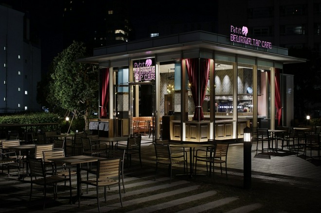 デートにおすすめ