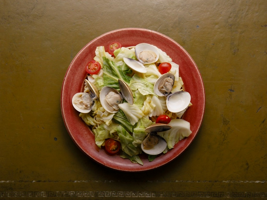 今週のシェフお任せパスタ