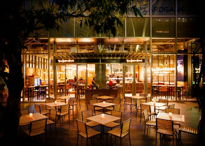 歓送迎会におすすめ