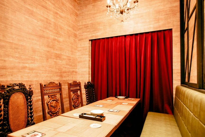 コースのラインアップが充実