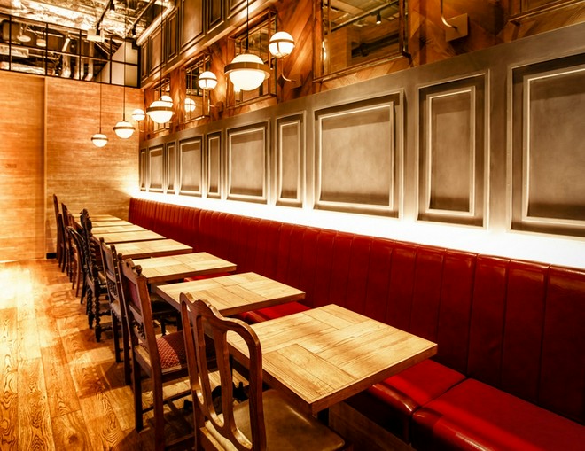 記念日・お誕生日特典がある