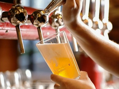 こだわりのクラフトビール