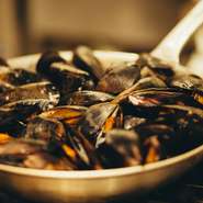 あらゆるシーンに対応したコースは充実のラインアップに。女子会利用にも最適です。ぜひご利用ください。