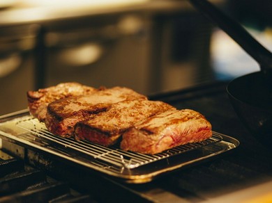 デートでのご利用に最適な料理とドリンクの数々