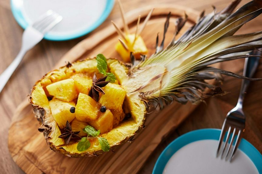 コースのラインアップが充実