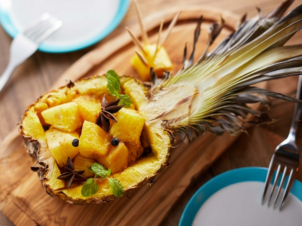 コースのラインアップが充実