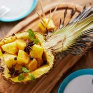 あらゆるシーンに対応したコースは充実のラインアップに。
女子会利用にも最適です。
是非ご利用下さい。