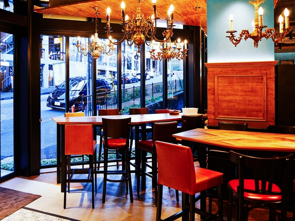 デートでのご利用に最適な料理とドリンクの数々