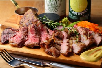 Butcher Republic Sendai