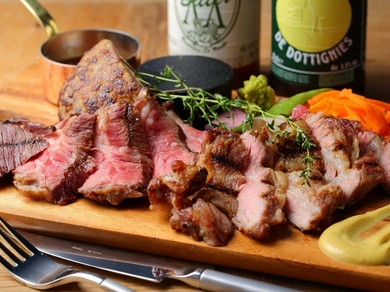 コースのラインアップが充実