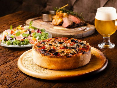 接待などのビジネスシーンにもおすすめ