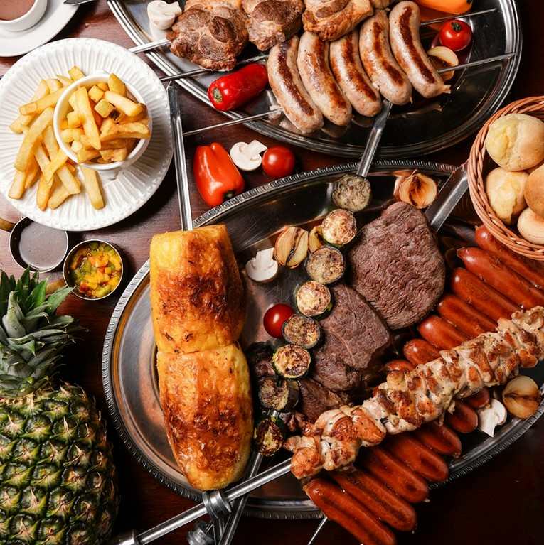 コースのラインアップが充実