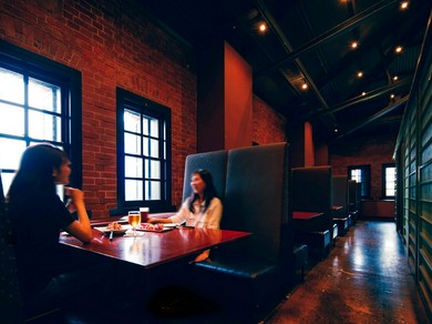 個室のご用意もございます。